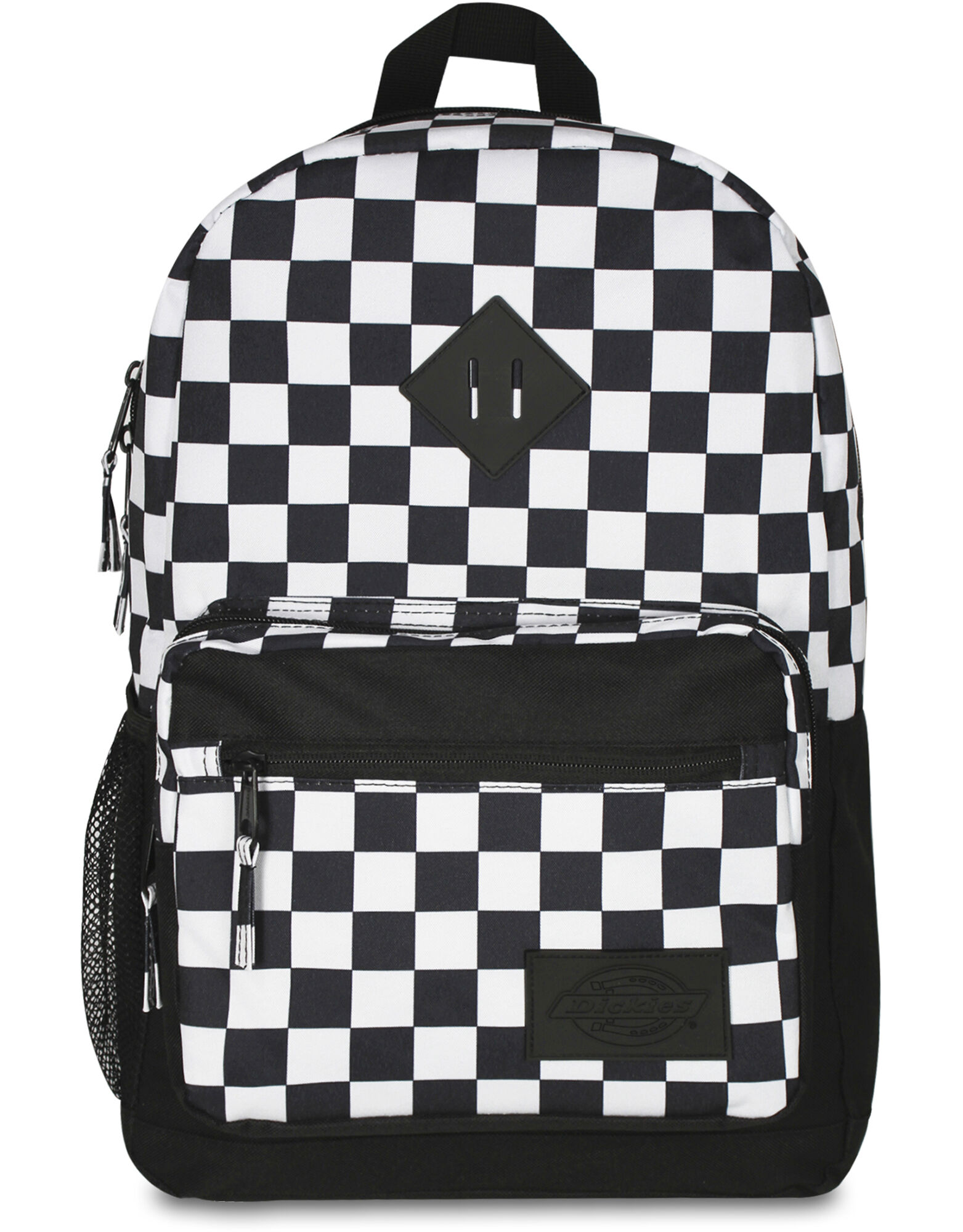 Checkered Back Pack 2024 favors