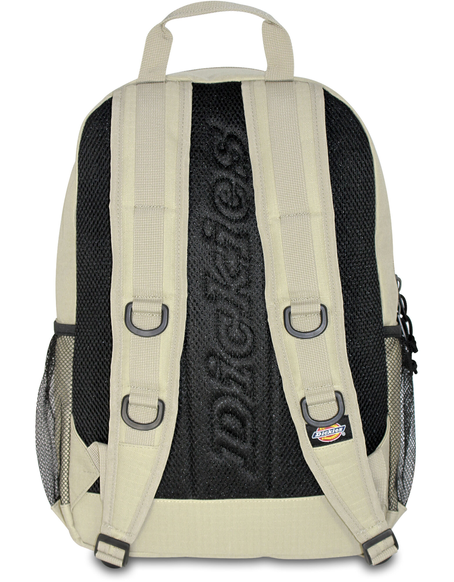 Ripstop Desert Sand Campbell Backpack Accessories Bags Backpacks