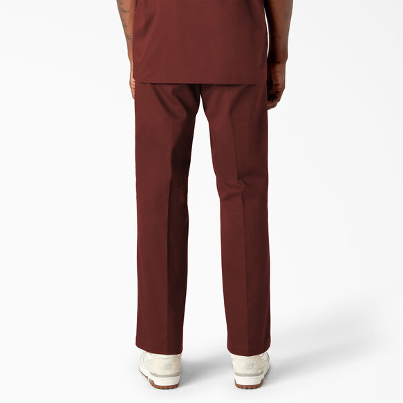 Original 874&reg; Work Pants - Fired Brick &#40;IK9&#41;