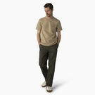 Dickies Skateboarding Double Knee Pants - Olive Green &#40;OG&#41;