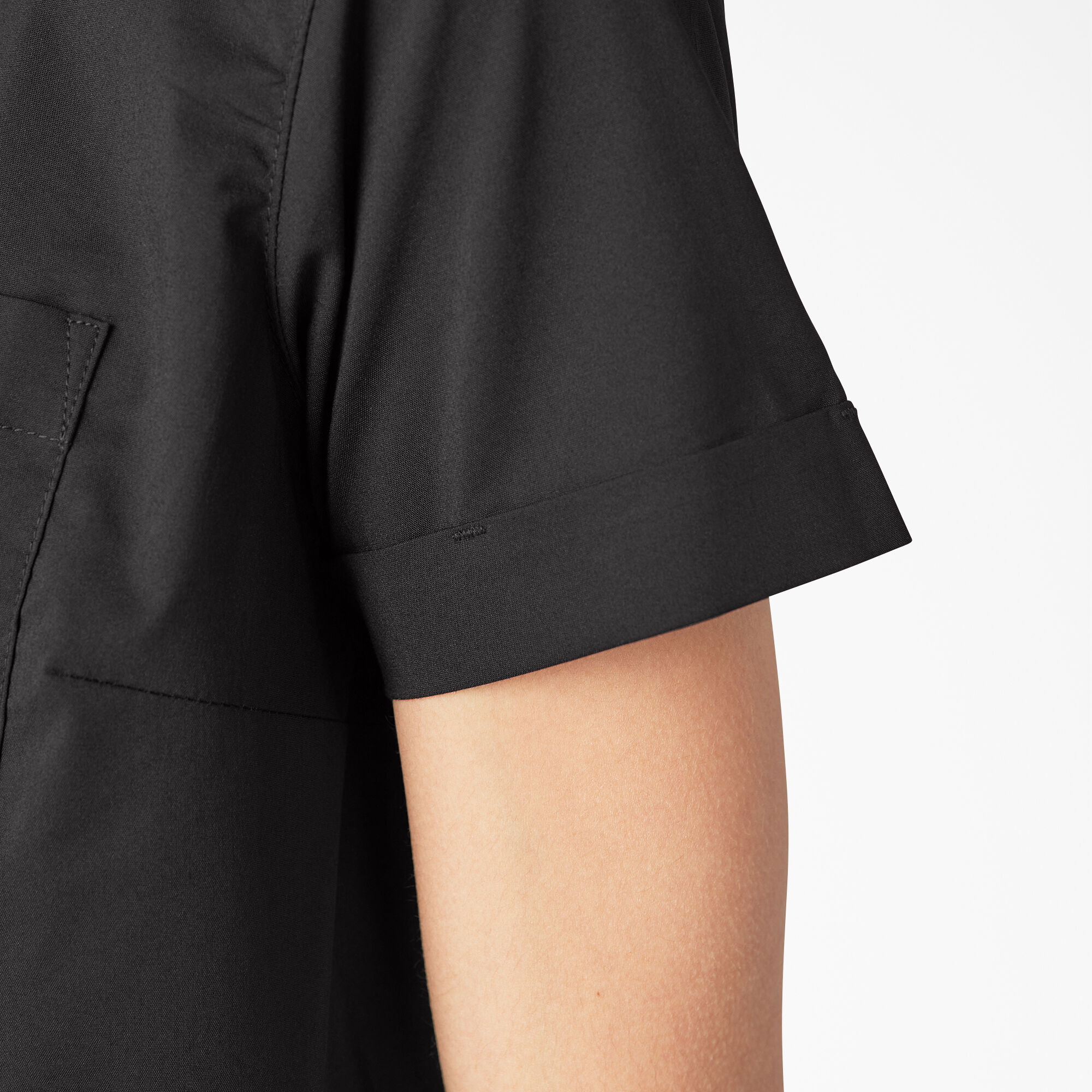 Women's Button-Up Shirt - Dickies US