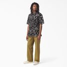 100 Year Printed Logo Work Shirt - 100 Year Heritage Print &#40;RPS&#41;