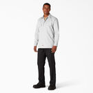 Long Sleeve Work Shirt - White &#40;WH&#41;