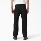 FLEX DuraTech Relaxed Fit Duck Pants - Black &#40;BK&#41;