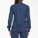 Women&#39;s Dynamix Scrub Jacket - Navy Blue &#40;NVY&#41;