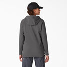 Women&#39;s Ultimate ProTect Zip Hoodie - Slate Gray &#40;SL&#41;