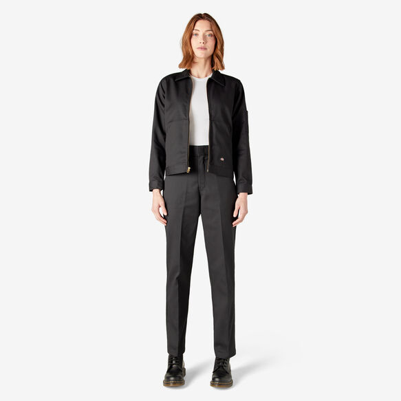 Women&rsquo;s 874&reg; Work Pants - Black &#40;BSK&#41;