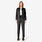 Women&rsquo;s 874&reg; Work Pants - Black &#40;BSK&#41;
