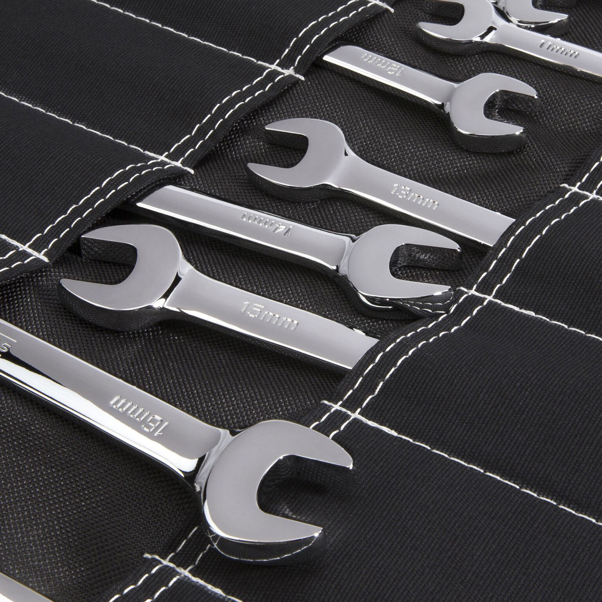Wrench online organizer roll