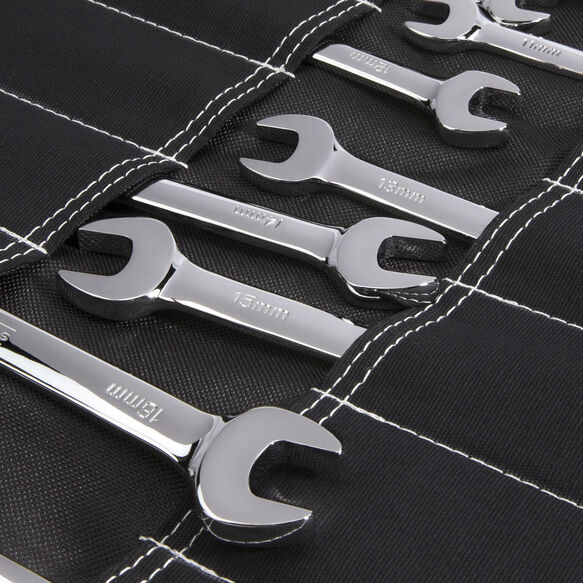 Tool Organizer Roll, Small - Black &#40;BK&#41;