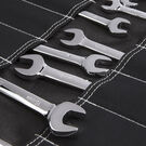 Tool Organizer Roll, Small - Black &#40;BK&#41;