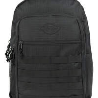 Black Campbell Backpack - Black (BK)