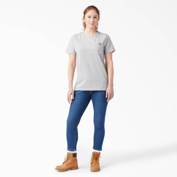 Women&#39;s Perfect Shape Skinny Fit Jean Capri - Stonewashed Indigo Blue &#40;SNB&#41;