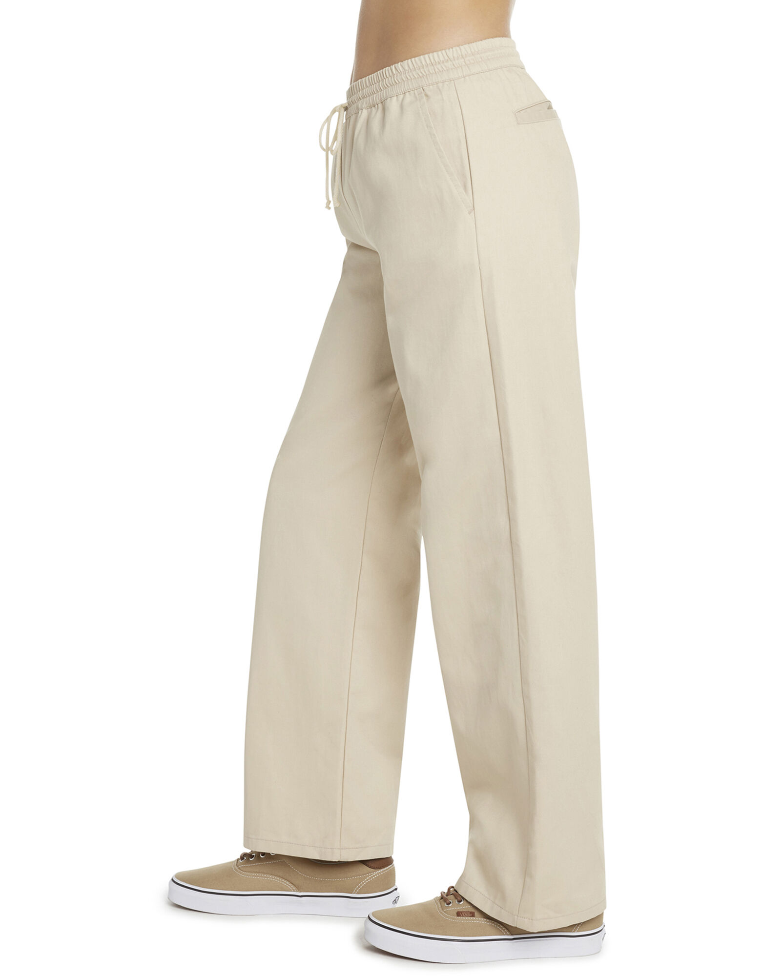 elastic waist work pants kmart