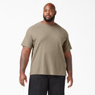 Cooling Short Sleeve Pocket T-Shirt - Desert Sand &#40;DS&#41;