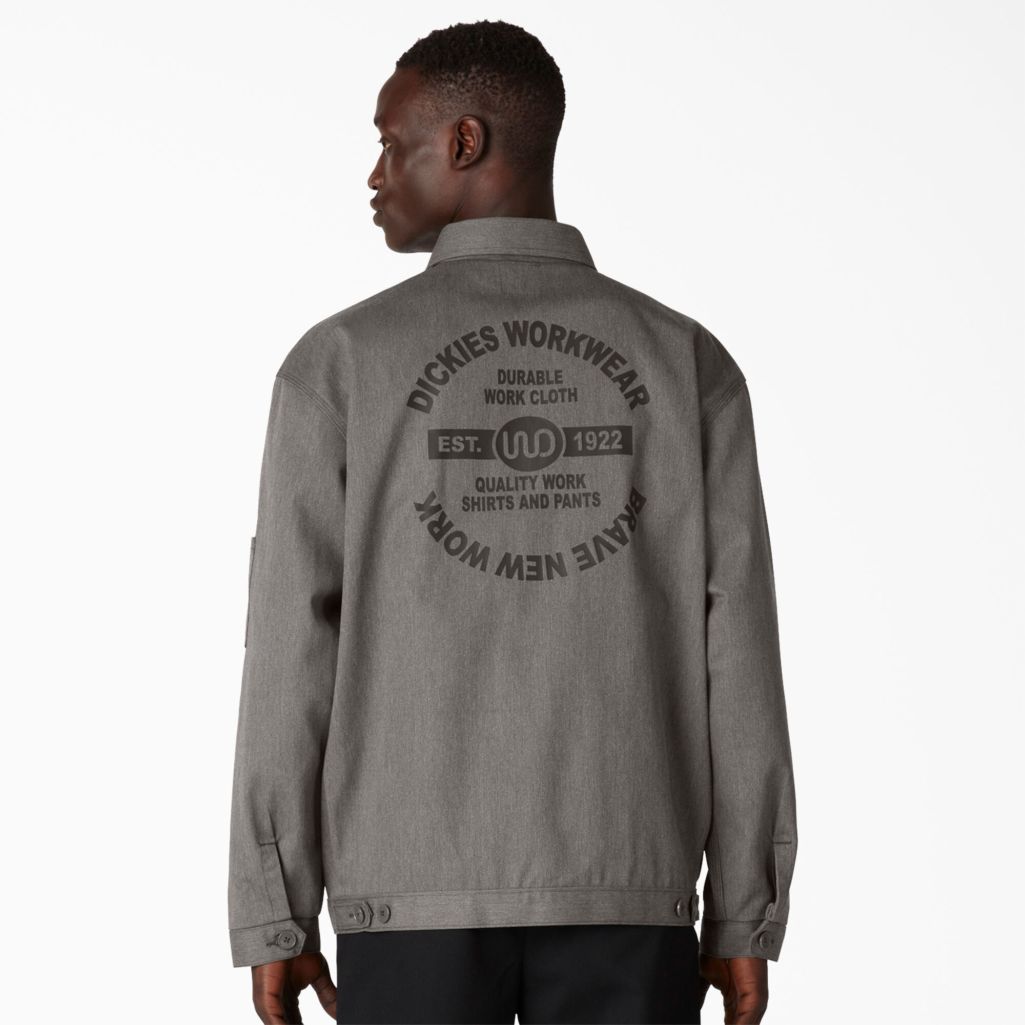 Dickies work outlet coats