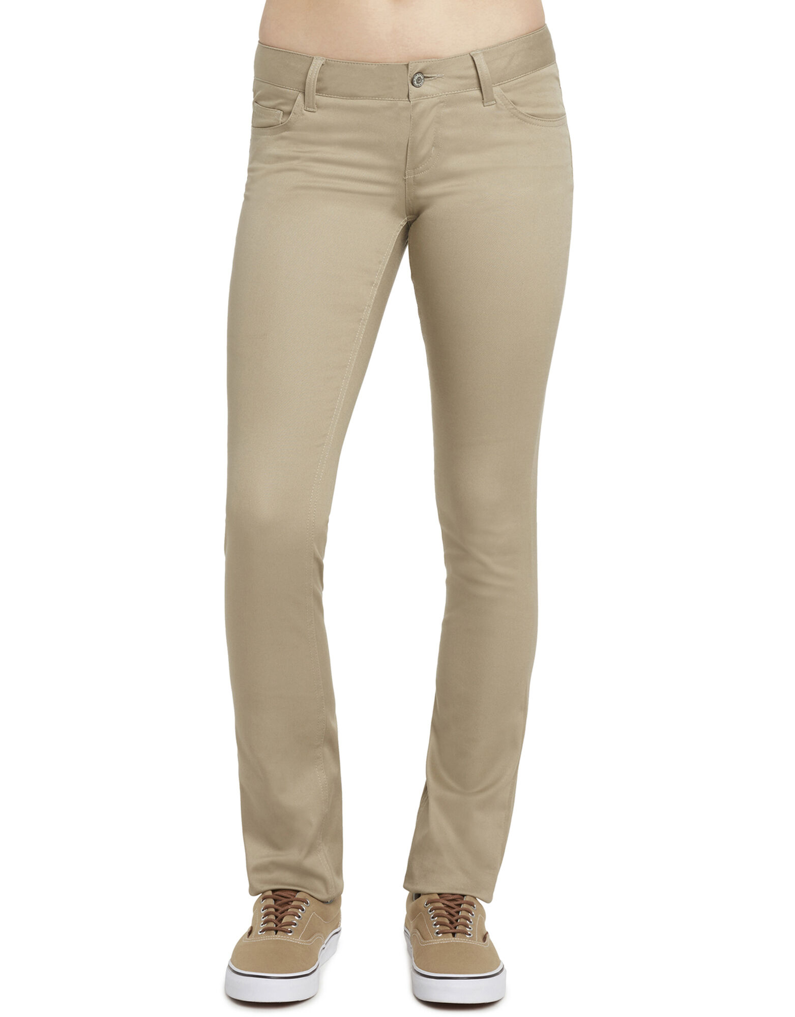 Khaki skinny jeans for hotsell juniors