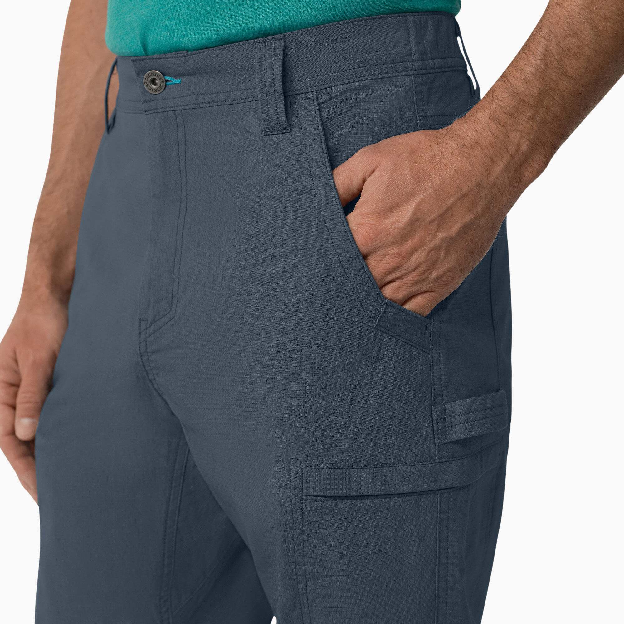 Dickies ripstop pants online