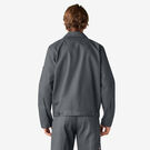 Unlined Eisenhower Jacket - Charcoal Gray &#40;CH&#41;