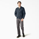 Unlined Eisenhower Jacket - Airforce Blue &#40;AF&#41;