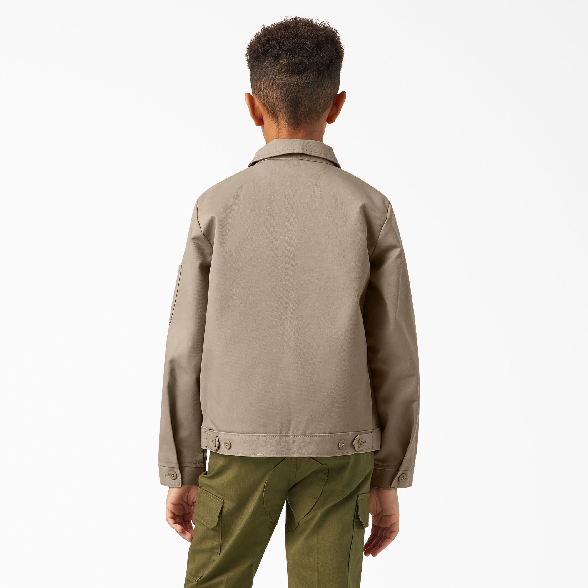 Kids Eisenhower Jacket Dickies Dickies US