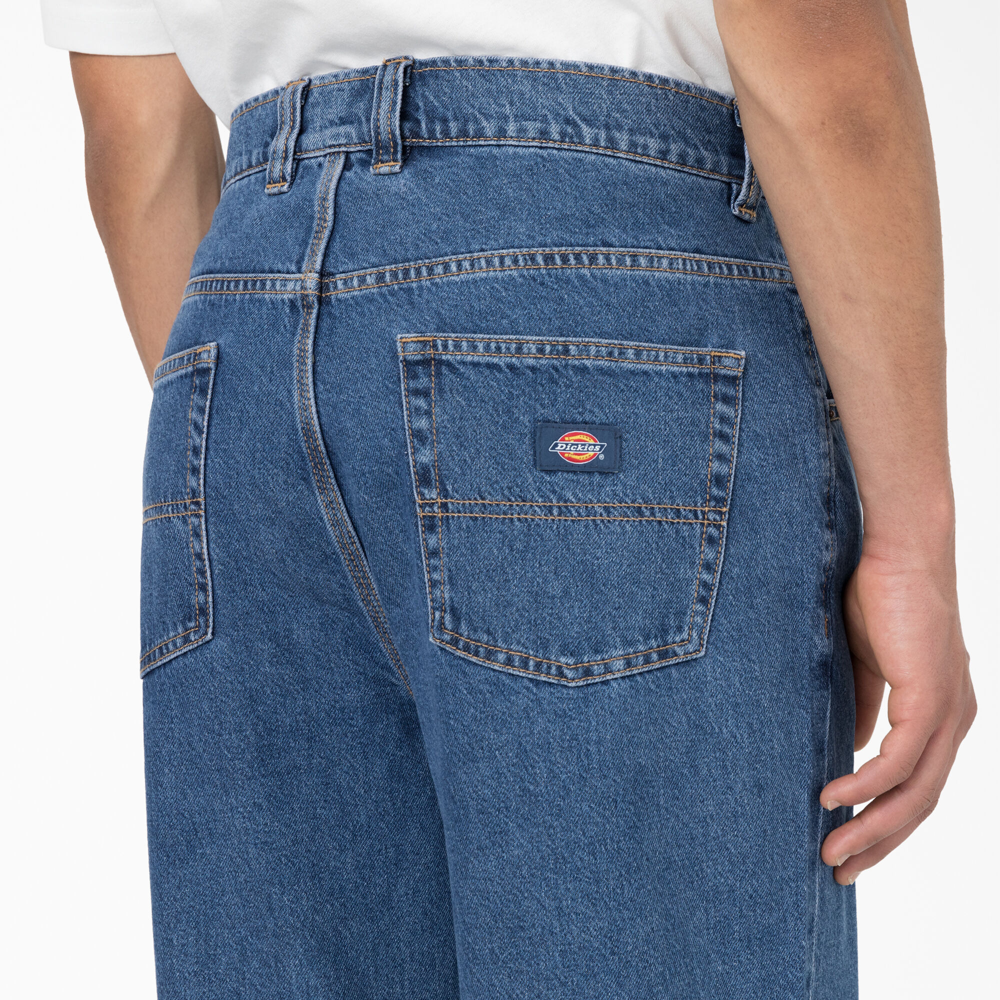 Thomasville Loose Fit Jeans - Dickies US