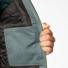 Insulated Eisenhower Jacket - Lincoln Green &#40;LN&#41;
