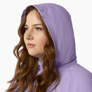 Women&#39;s Plus Cooling Performance Sun Shirt - Purple Rose &#40;UR2&#41;