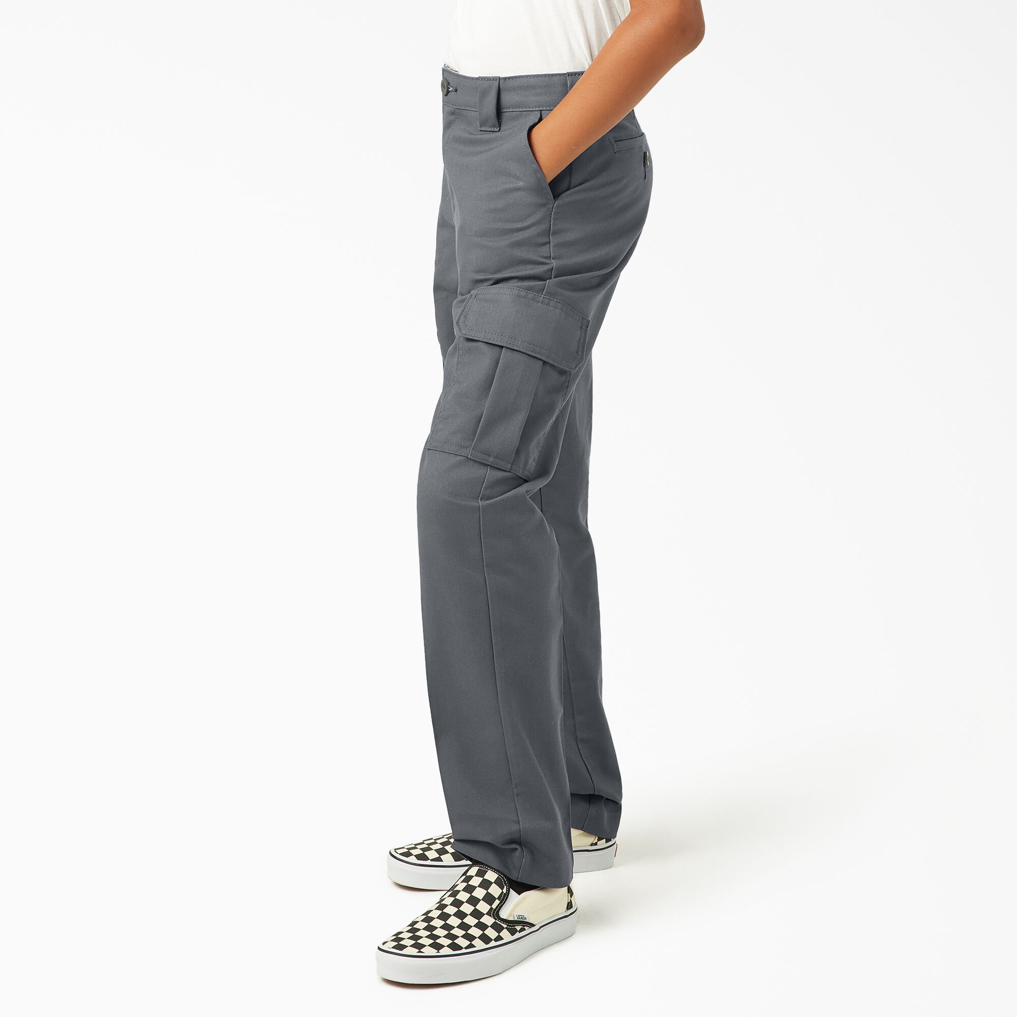 Dickies slim cargo sale