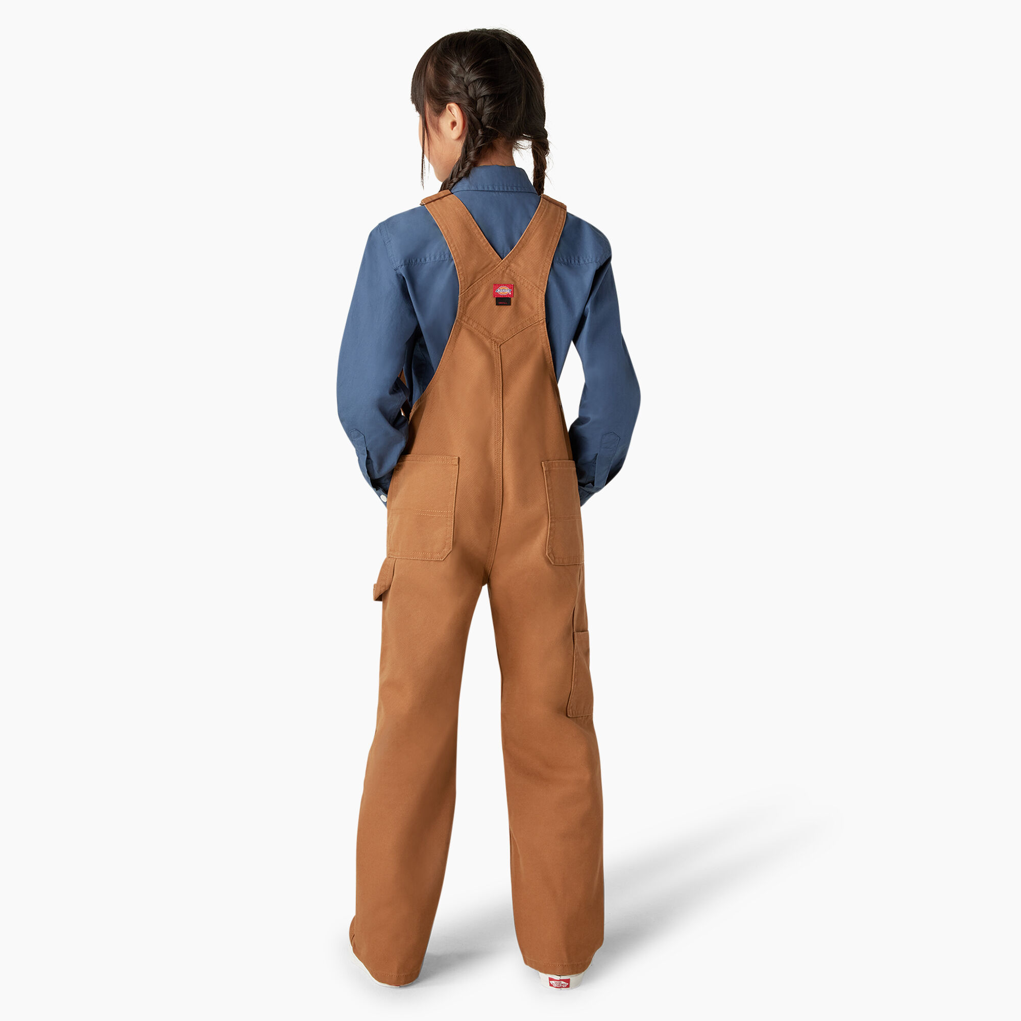 Kids dickies sale jumpsuit