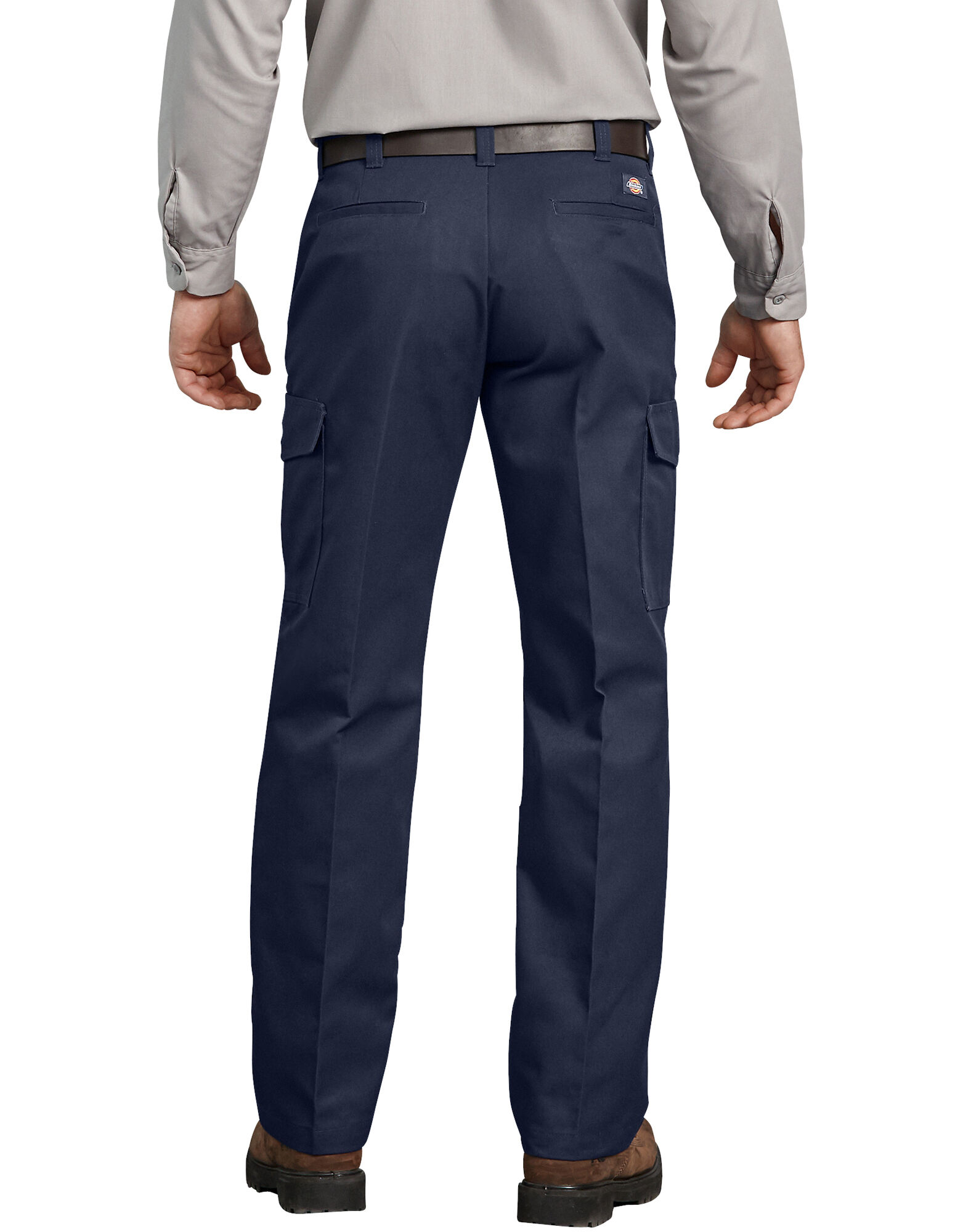 Dickies navy blue cargo pants 2025