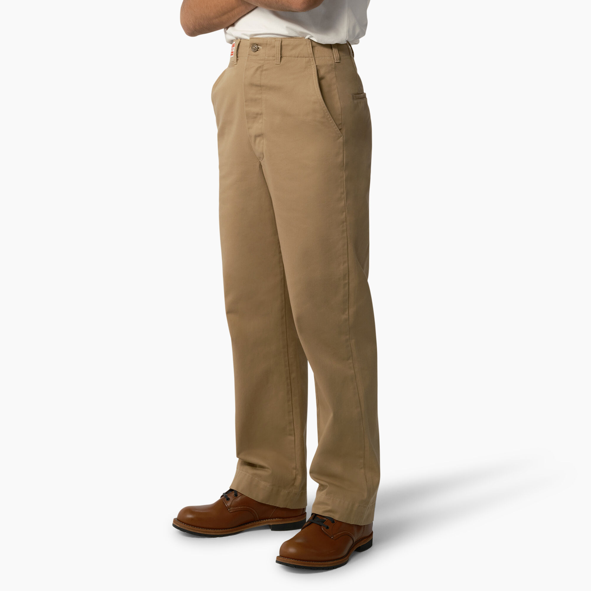 Military discount work pants