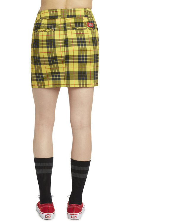 dickie skirt set