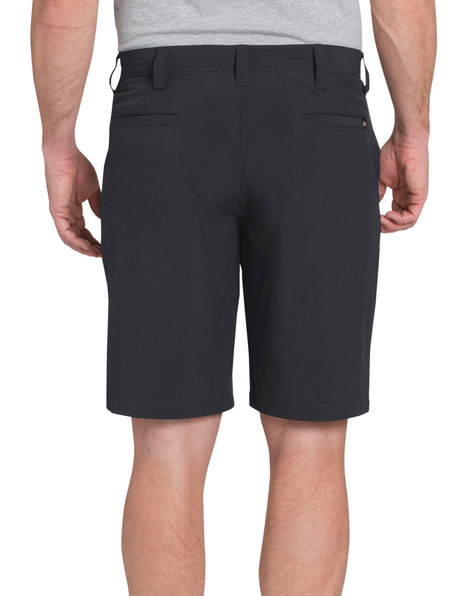 dickies shorts flex
