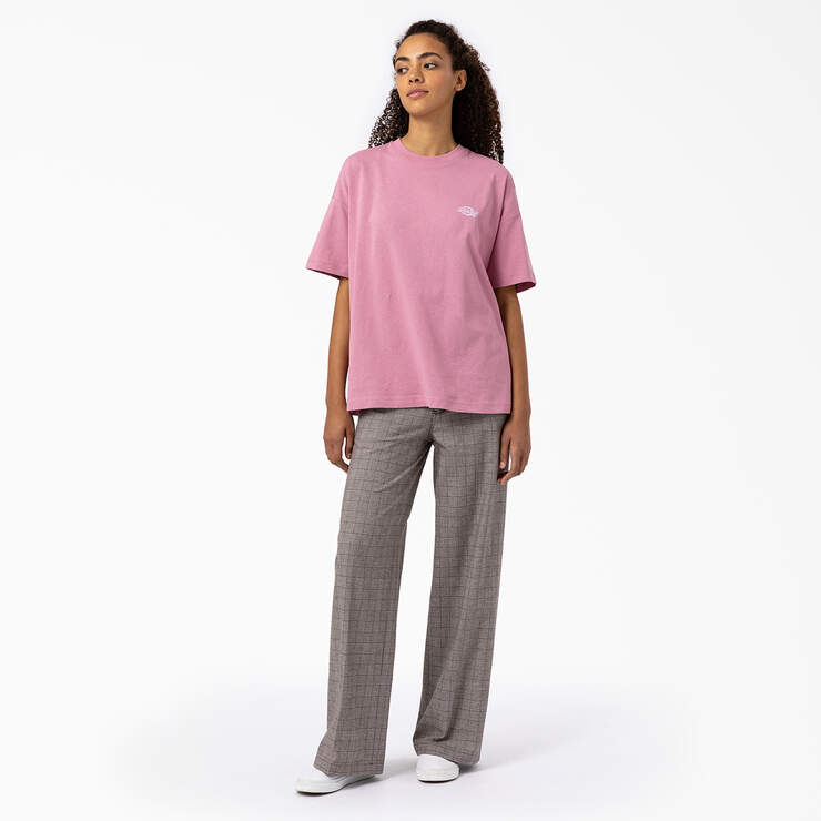 Women's Summerdale Short Sleeve T-Shirt - Foxglove (F2G) image number 3