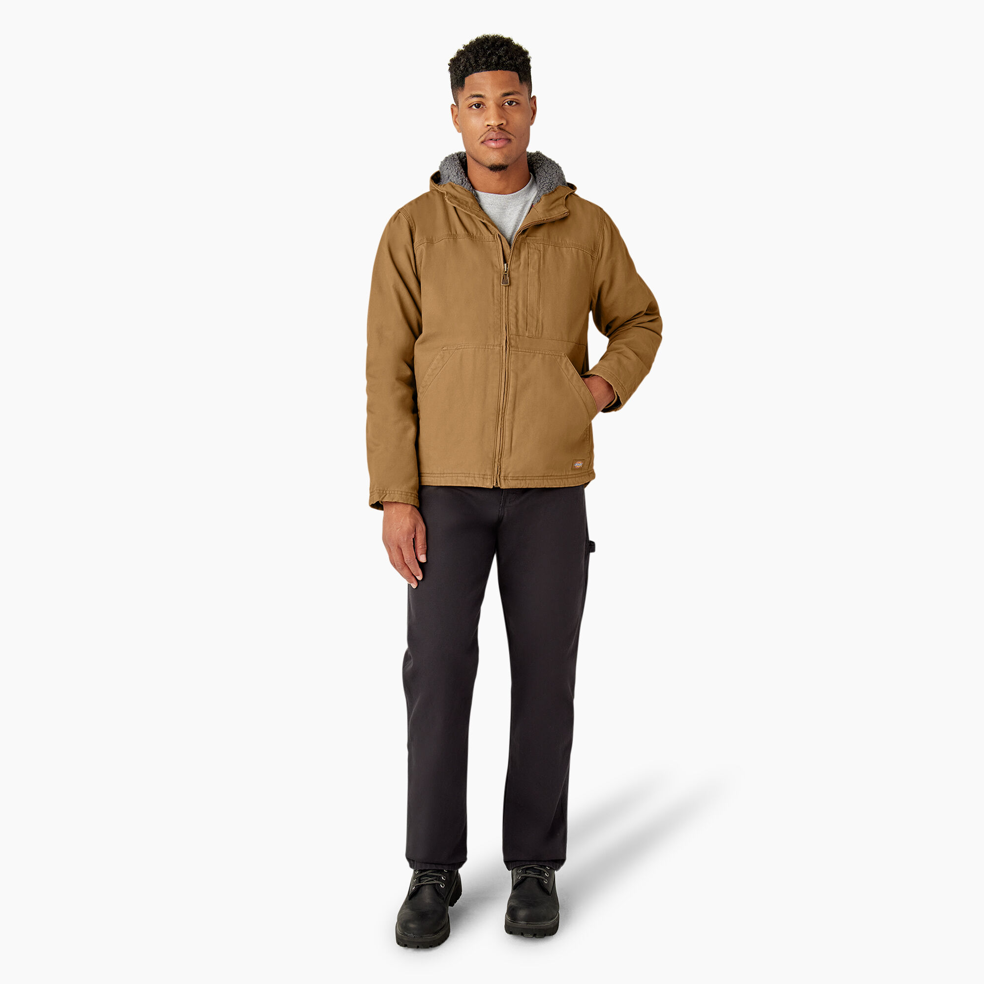 Pile fleece mens new arrivals