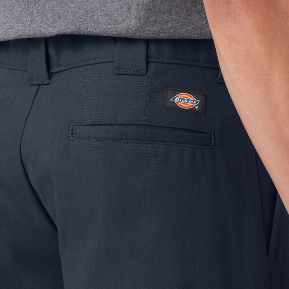 FLEX Relaxed Fit Cargo Shorts, 13&quot; - Dark Navy &#40;DN&#41;
