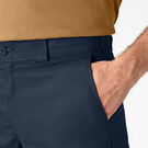 FLEX Relaxed Fit Cargo Shorts, 13&quot; - Dark Navy &#40;DN&#41;