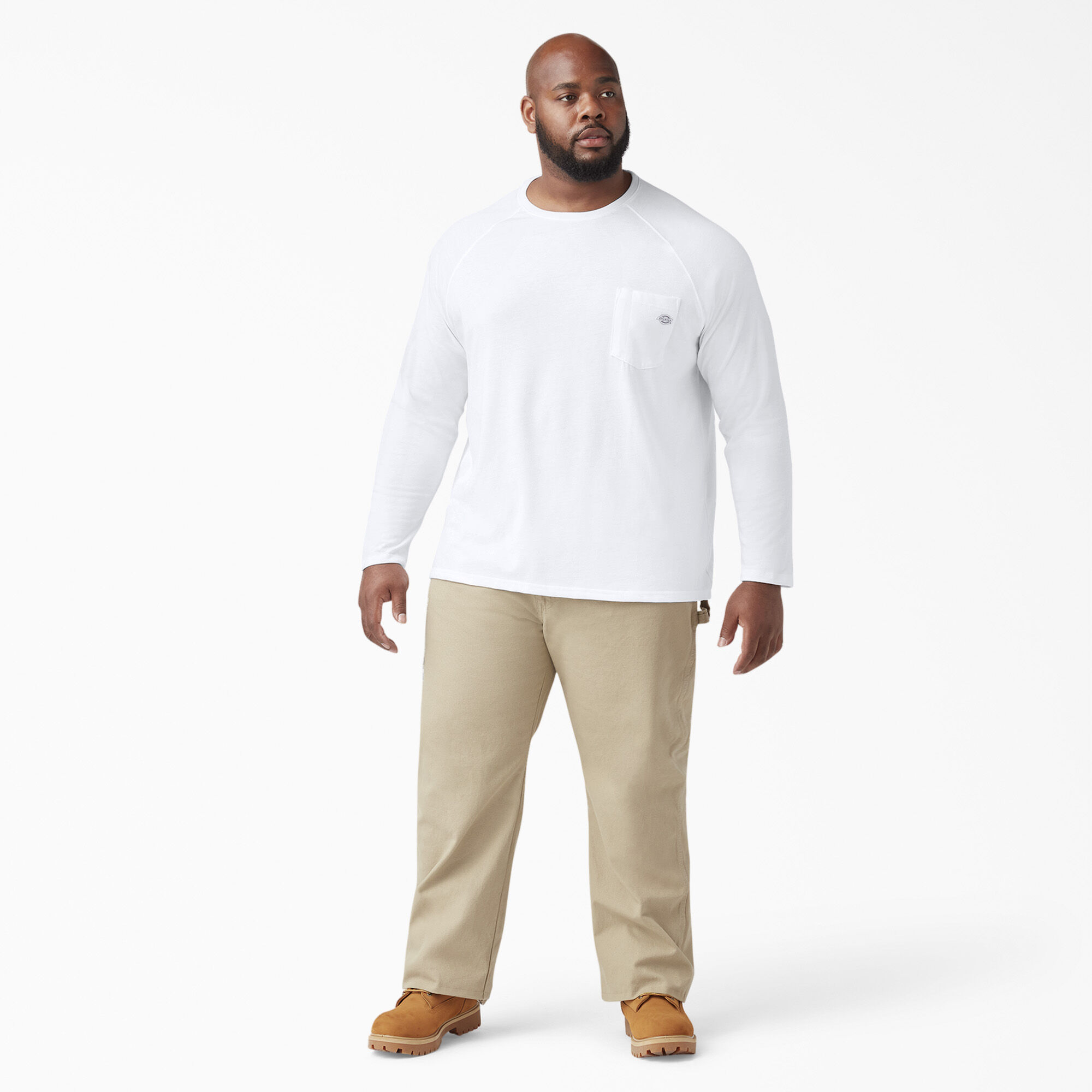 Dickies cool and dry long sleeve outlet
