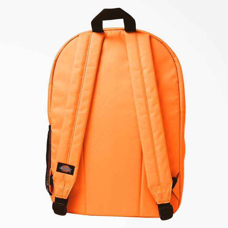 Essential Backpack - Orange (OR) image number 2