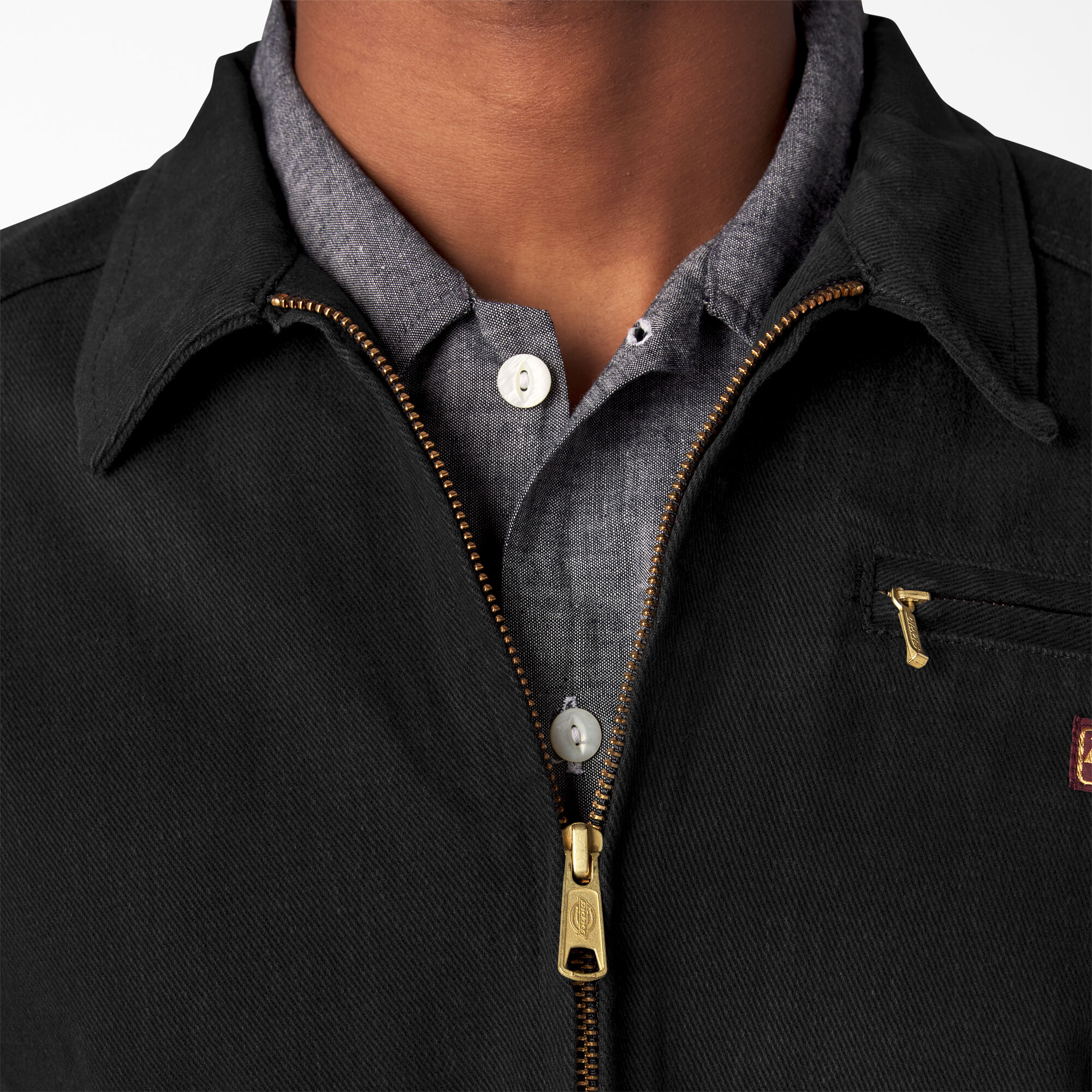 Dickies twill jacket sale