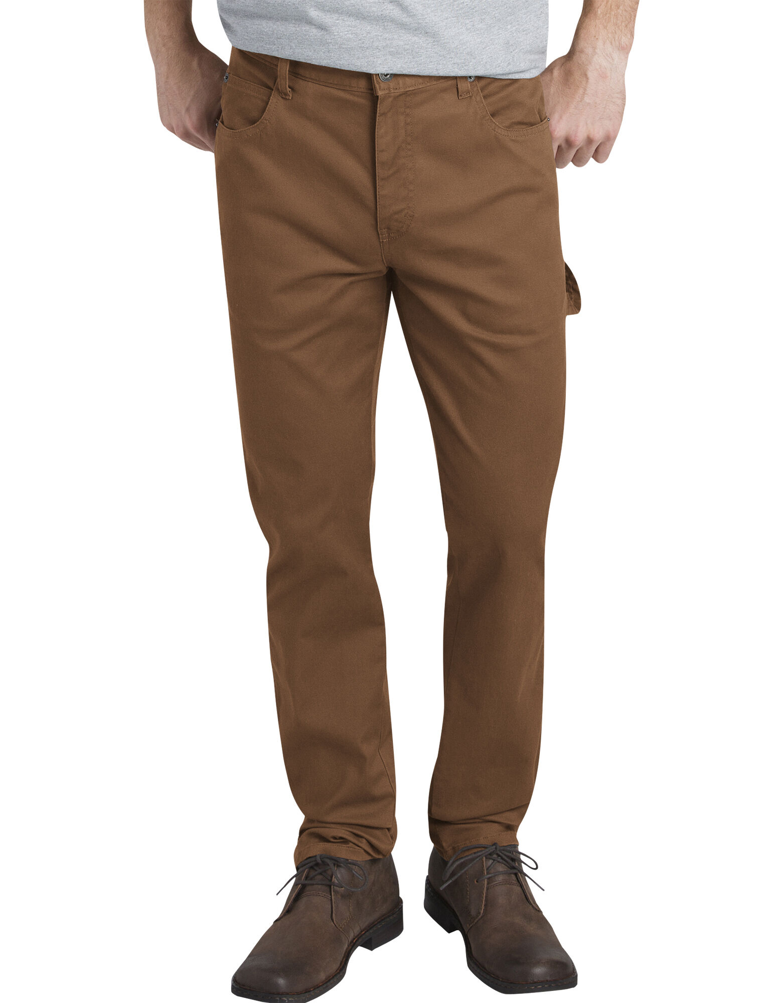 Stretch Carpenter Pants | Dickies