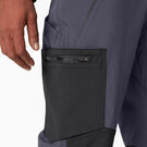FLEX Cooling Lightweight Pants - Grey Black &#40;UEB&#41;