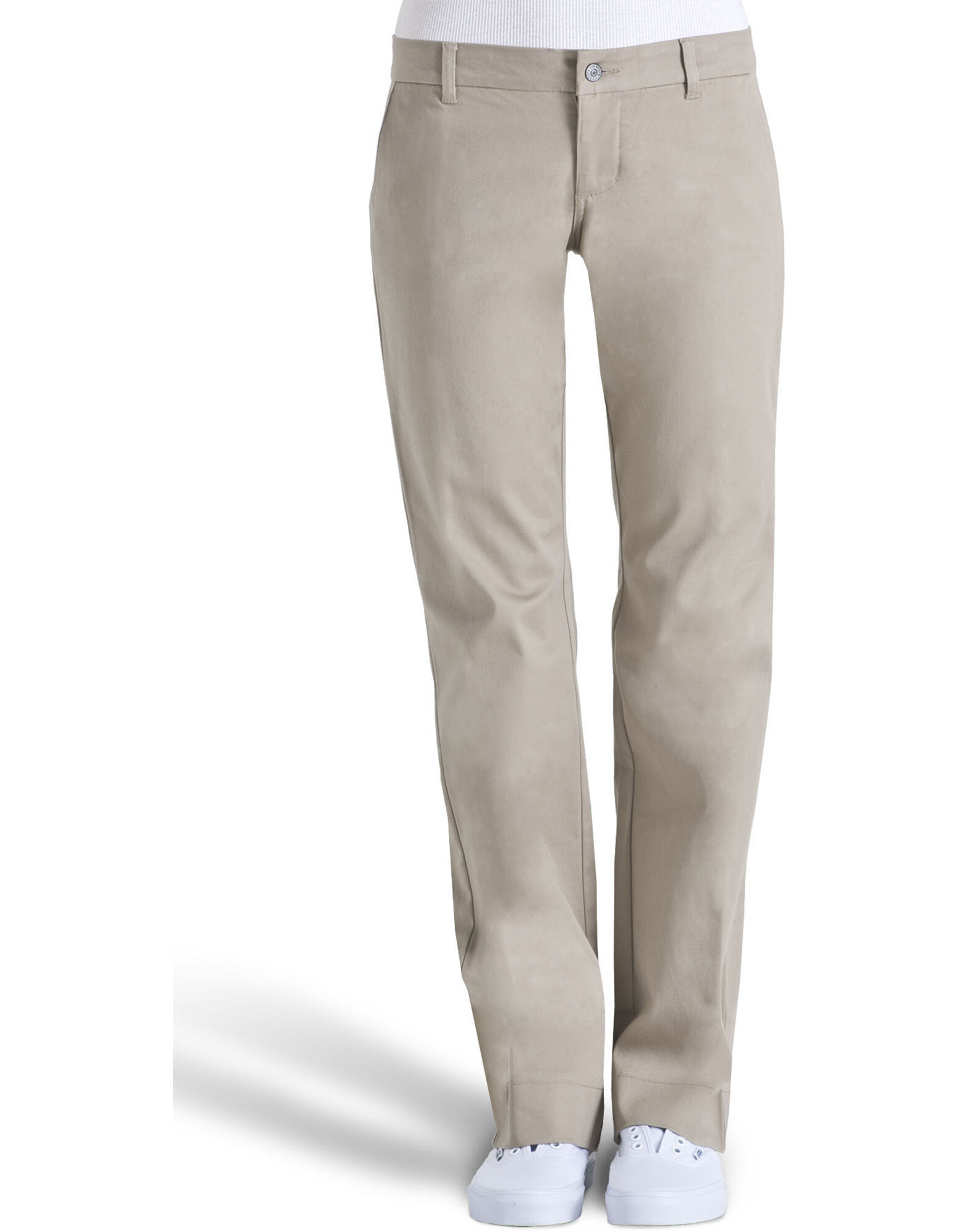 dickies bootcut pants