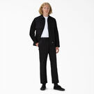 Highsnobiety &amp; Dickies Service Shirt - Black &#40;BKX&#41;
