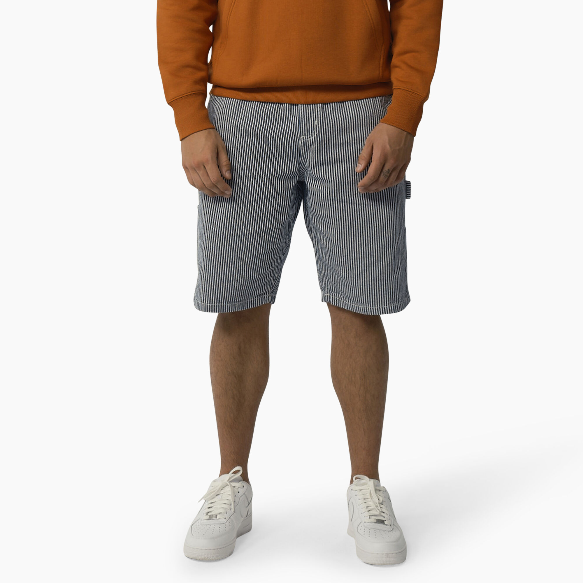 Dickies men's carpenter shorts top