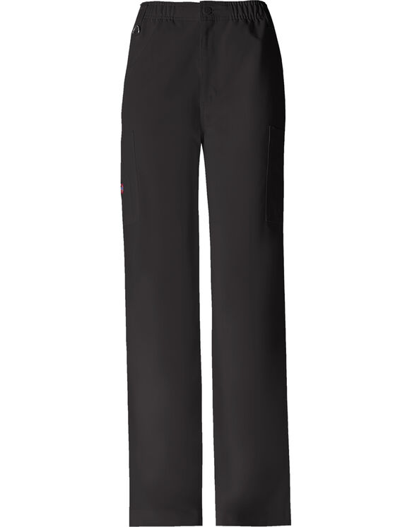 Men S Xtreme Stretch Zip Fly Pull On Pants Dickies