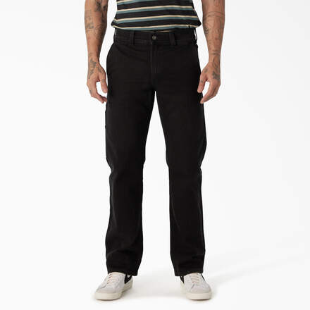 Dickies Skateboarding Regular Fit Utility Jeans