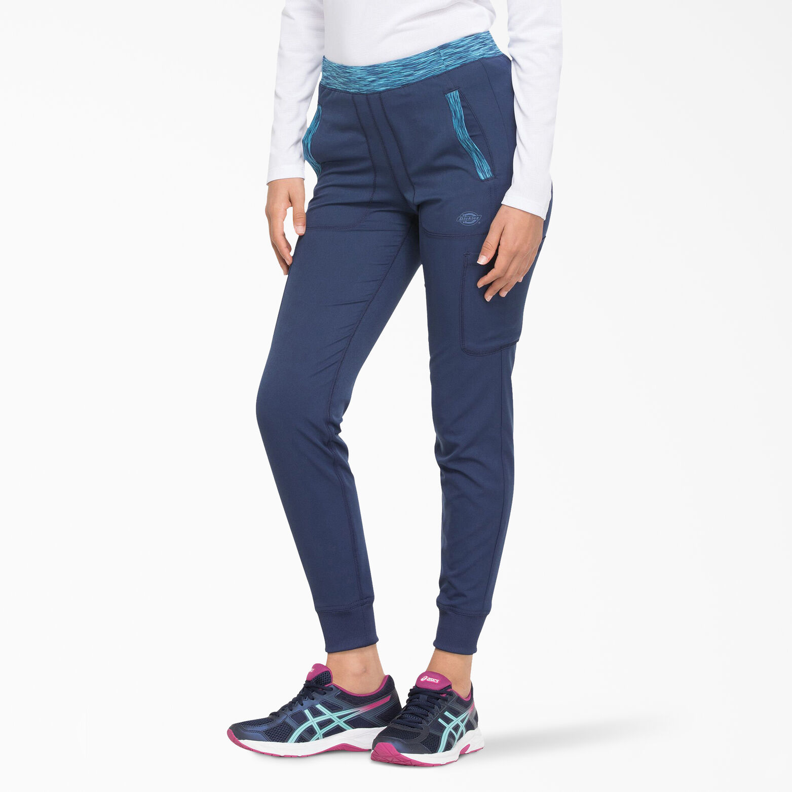 new look tapered leg jogger