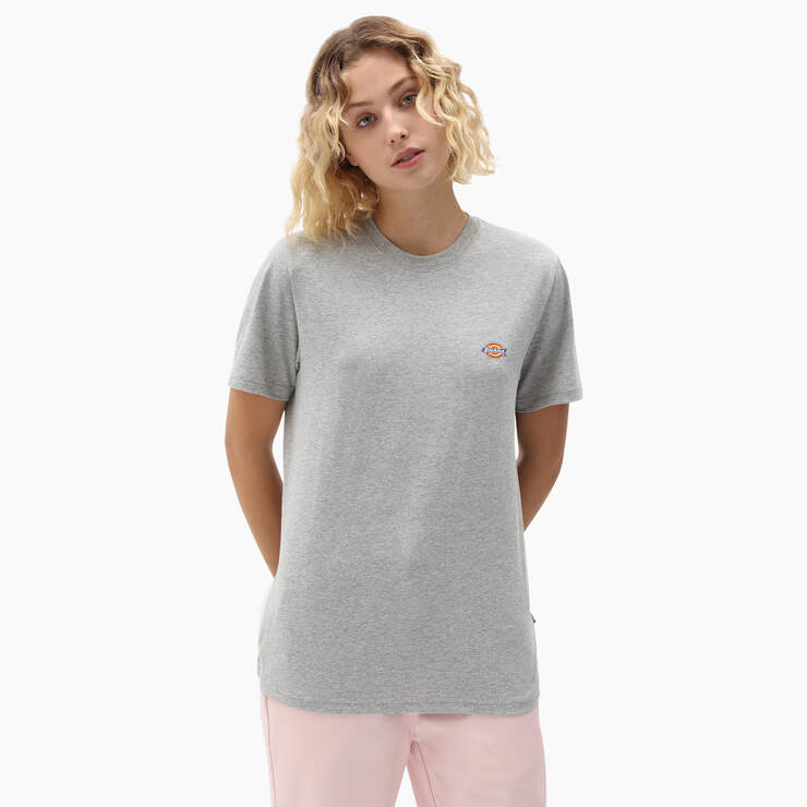 Women's Mapleton T-Shirt - Heather Gray (HG) image number 1